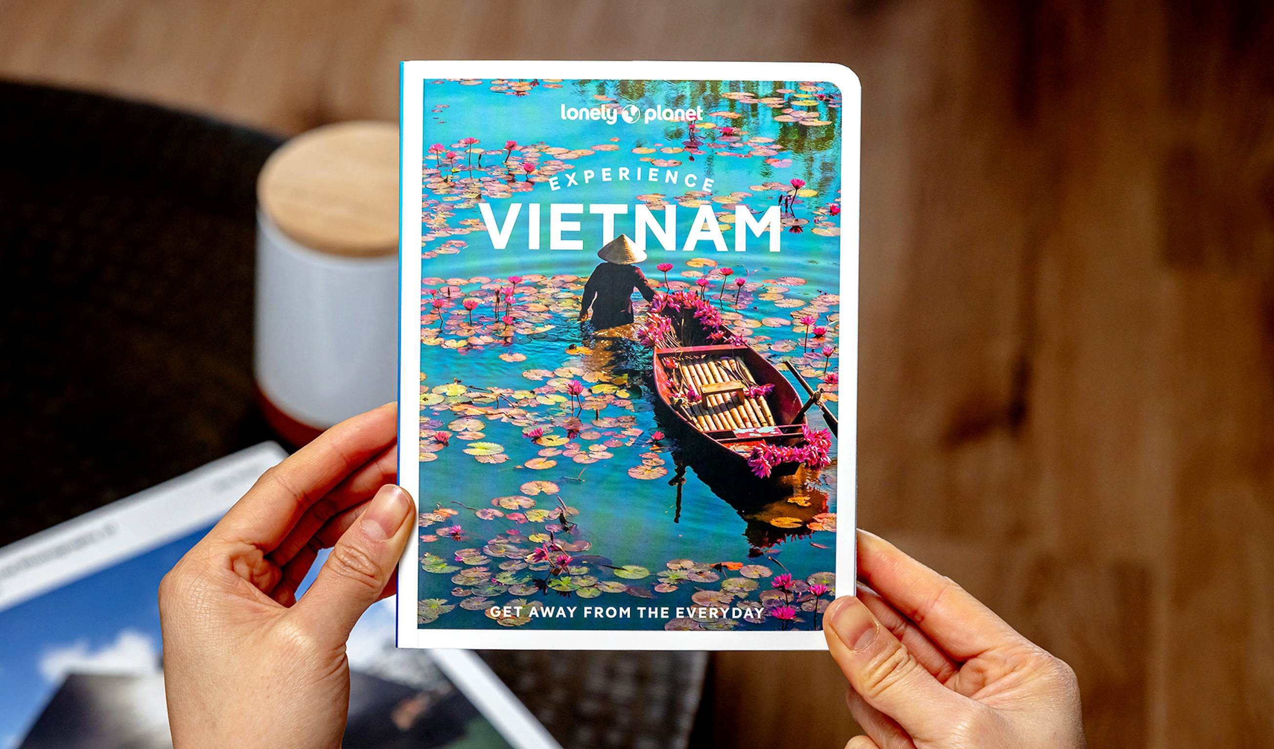 Best time to visit Vietnam Lonely
